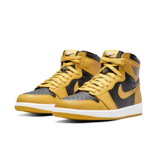 Air Jordan 1 Retro High OG 'Pollen' 555088-701