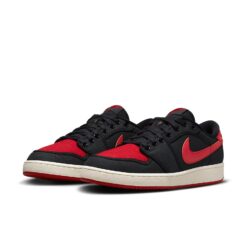 Air Jordan 1 AJKO Retro Low 'Bred' DX4981-006