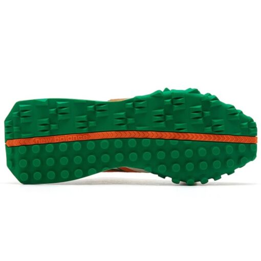 New Balance Casablanca x XC-72 'Orange Green' UXC72CBD