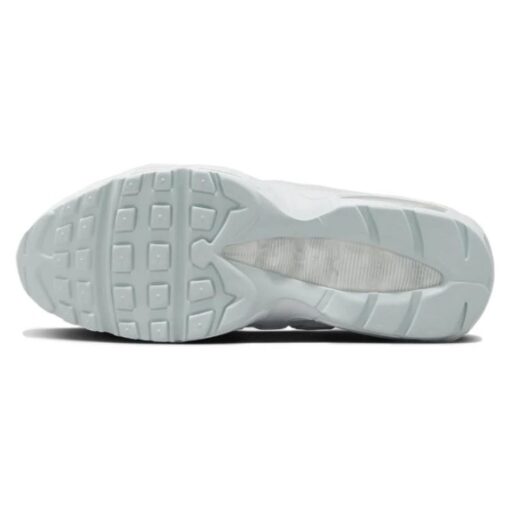 Nike Air Max 95 'Jewel - White' FN7273-100