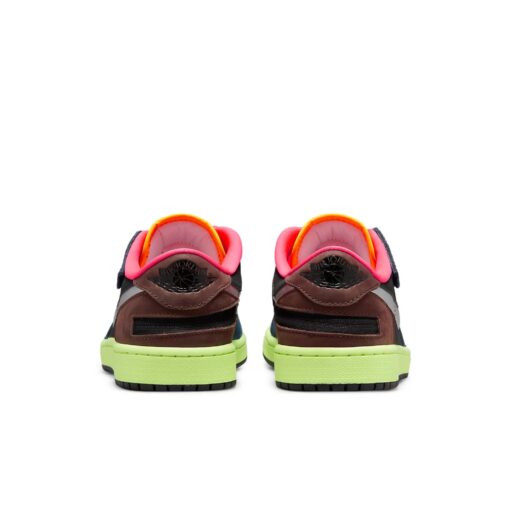 Air Jordan 1 Low FlyEase 'Tokyo Bio Hack' DM1206-201