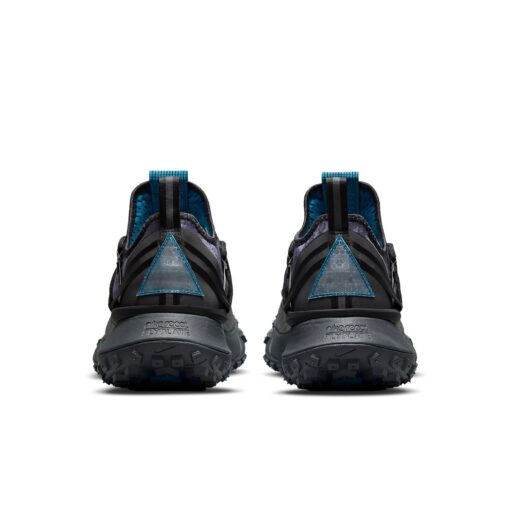 Nike ACG Mountain Fly Low 'Black Green Abyss' DC9660-001