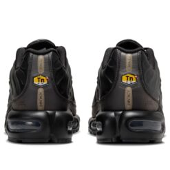 Nike Air Max Plus x A-Cold-Wall* 'Black' FD7855-001
