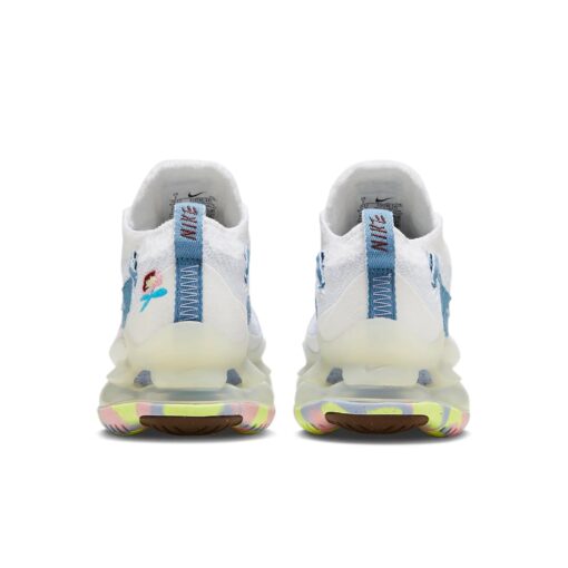 (WMNS) Nike Air Max Scorpion FK 'Just Do It' FJ7736-141