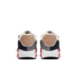 Nike Denham x Air Max 90 'Infrared' CU1646-400
