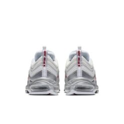 Nike Air Max 97 'Silver White' AT5458-100