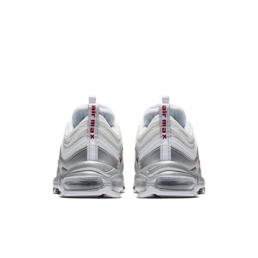 Nike Air Max 97 'Silver White' AT5458-100