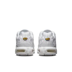 Nike Air Max Plus TN 'Triple White' AJ2029-100