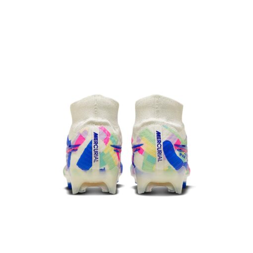 Nike Mercurial Superfly 9 Elite SE FG 'SoCal Pack' FZ8372-100