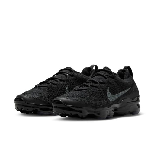 (WMNS) Nike Air VaporMax 2023 Flyknit 'Black' DV6840-001