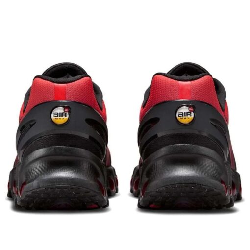 Nike Air Max Dn8 'Black Bright Crimson' FQ7860-008