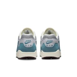 Nike x Patta Air Max 1 'Noise Aqua' DH1348-004