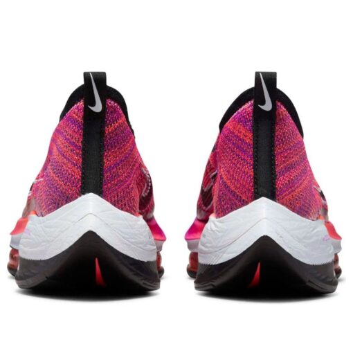 Nike Air Zoom Alphafly NEXT% Flyknit 'Hyper Violet' CI9925-501