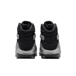 Air Jordan 8 Winterized 'Gunsmoke' FD1334-001