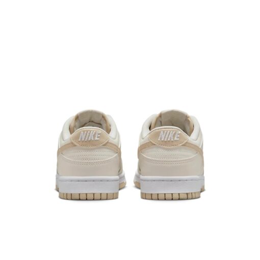 Nike Dunk Low 'Light Bone Tan' DV0831-003