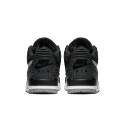 Air Jordan 3 Retro Tinker SP 'Black Cement' CK4348-007