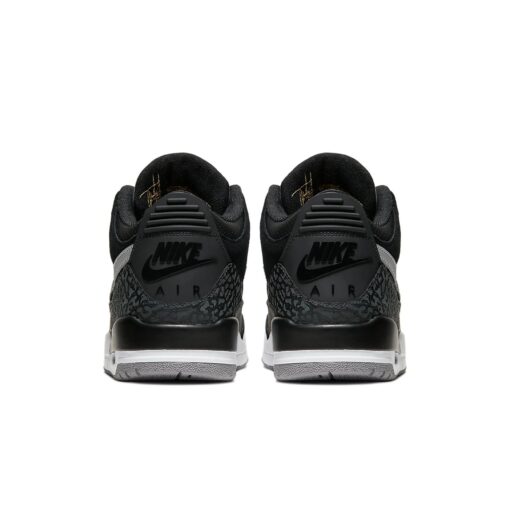 Air Jordan 3 Retro Tinker SP 'Black Cement' CK4348-007