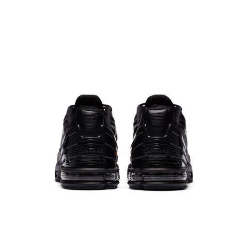 Nike Air Max Plus 3 Leather 'Triple Black' CK6716-001