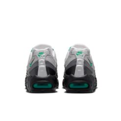 (WMNS) Nike Air Max 95 'Black Stadium Green' DH8015-002