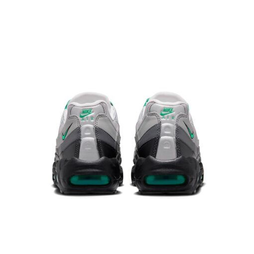 (WMNS) Nike Air Max 95 'Black Stadium Green' DH8015-002