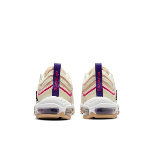 Nike Air Max 97 'Air Sprung - Cream' DH4759-200