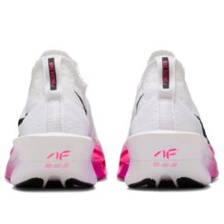 (WMNS) Nike Air Zoom Alphafly NEXT% 3 'White Purple Agate' FD8315-100