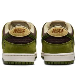Nike x Yuto Horigome SB Dunk Low 'Matcha' HF8022-300