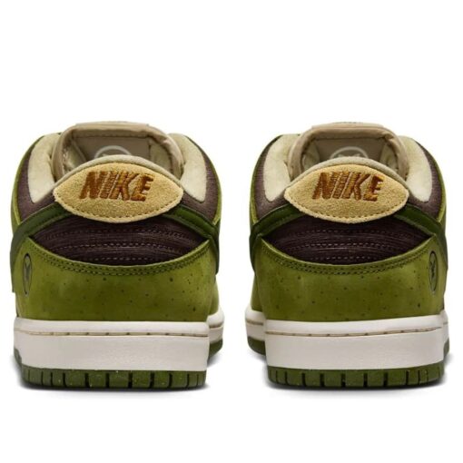 Nike x Yuto Horigome SB Dunk Low 'Matcha' HF8022-300