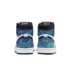 (WMNS) Air Jordan 1 Retro High OG 'Tie-Dye' CD0461-100