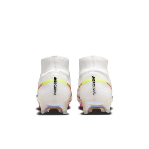 Nike Mercurial Superfly 9 Elite 'Marcus Rashford Edition' FD1171-100