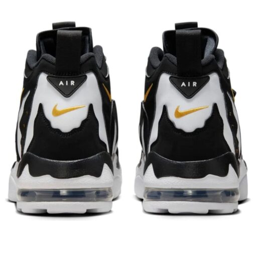Nike Air Diamond Turf Max '96 'Black Varsity Maize' HM8249-001