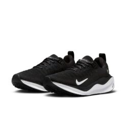 (WMNS) Nike ReactX Infinity Run 4 'Black White' DR2670-001