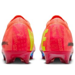 Nike Mercurial Vapor 16 Elite SE FG 'Bright Mango' FQ8682-800