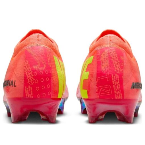 Nike Mercurial Vapor 16 Elite SE FG 'Bright Mango' FQ8682-800