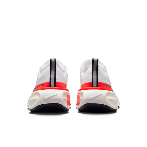 Nike ZoomX Invincible Run Flyknit 3 'White Bright Crimson' DR2615-101
