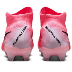 Nike Phantom Luna 2 Elite FG 'Mad Brilliance Pack Sunset Pulse Black' FJ2572-600