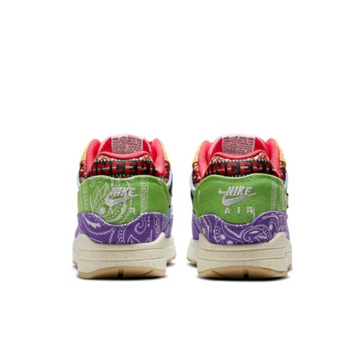 Nike x Concepts Air Max 1 'Fuchsia Blue' DN1803-500