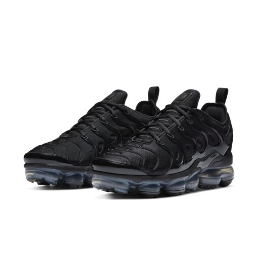 (WMNS) Nike Air VaporMax Plus SE 'Black' DH1063-001