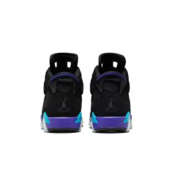 (GS) Air Jordan 6 Retro 'Aqua' 384665-004