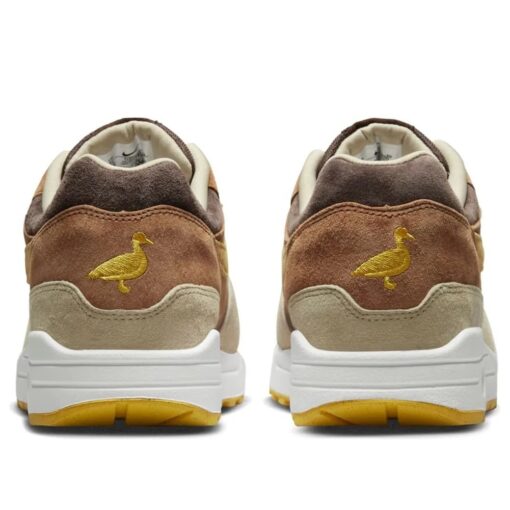 Nike Air Max 1 Premium 'Ugly Duckling - Pecan' DZ0482-200