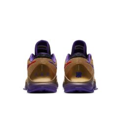 Nike x Undefeated Zoom Kobe 5 Protro 'Hall Of Fame' DA6809-700