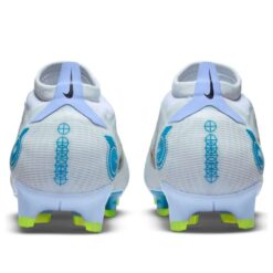 Nike Mercurial Vapor 14 Pro FG 'Grey Light Marine' DJ2846-054