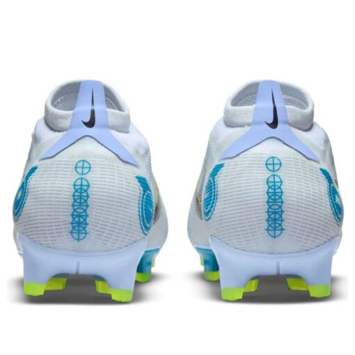 Nike Mercurial Vapor 14 Pro FG 'Grey Light Marine' DJ2846-054