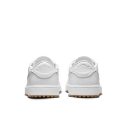 Air Jordan 1 Low Golf 'White Gum' DD9315-111