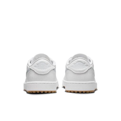 Air Jordan 1 Low Golf 'White Gum' DD9315-111
