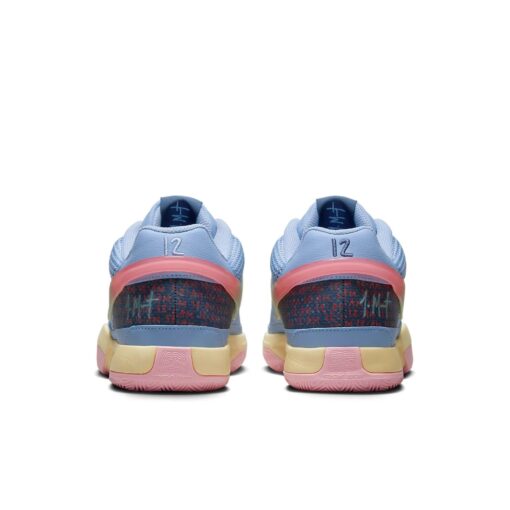 Nike JA 1 'Day One' DR8785-400