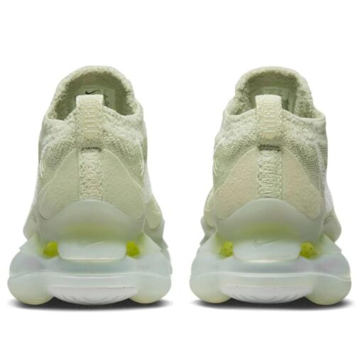 (WMNS) Nike Air Max Scorpion Flyknit 'Olive Aura' DJ4702-300