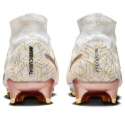 Nike Mercurial Superfly 9 Elite FG 'United Golden Pack' HJ0707-100