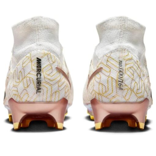 Nike Mercurial Superfly 9 Elite FG 'United Golden Pack' HJ0707-100