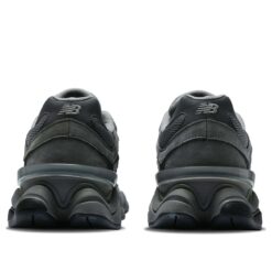 New Balance 9060 'Shadow Grey Castlerock Black' U9060ZGB